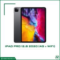 iPad Pro 12.9 2020 (4G + Wifi)